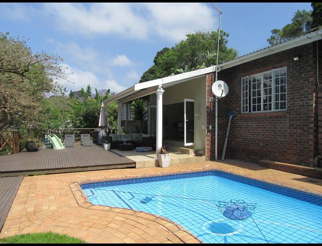 4 BEDROOM FREESTANDING SOLD IN COWIES HILL